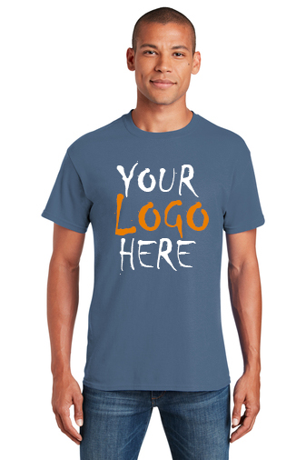 Custom T-Shirts Screen Printing and Embroidery (818) 262-1242