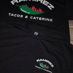 Ramirez-Tacos